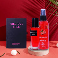 PRECIOUS ROSE BUNDLE
