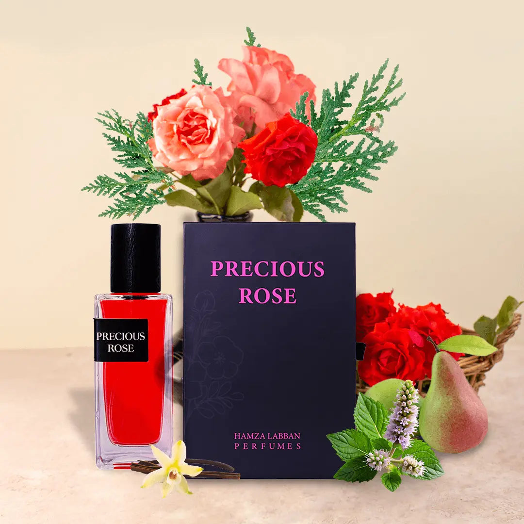 PRECIOUS ROSE BUNDLE