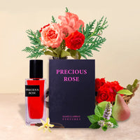 PRECIOUS ROSE BUNDLE