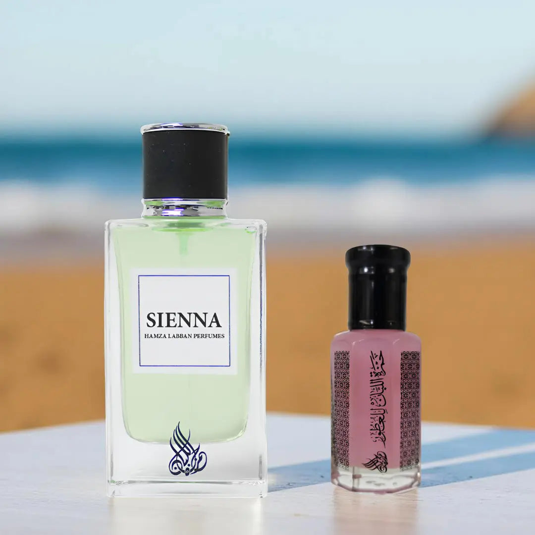 SIENNA for Women