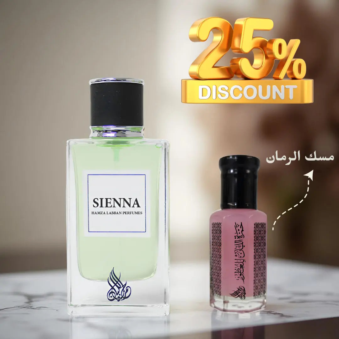 SIENNA for Women