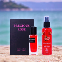 PRECIOUS ROSE BUNDLE