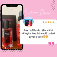 PRECIOUS ROSE BUNDLE
