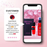 PRECIOUS ROSE BUNDLE