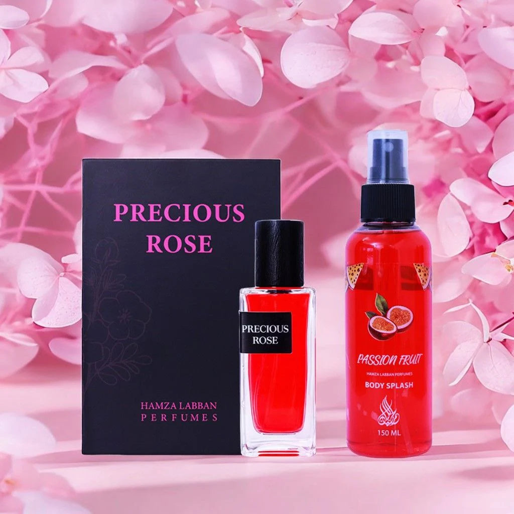 PRECIOUS ROSE BUNDLE