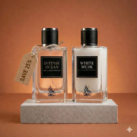 2 Perfumes - Bundle & Save