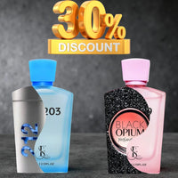 Dupe Perfume Bundle - Set Of 2