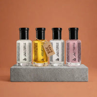 Musk Tahara Set Of 4 - Bundle & Save
