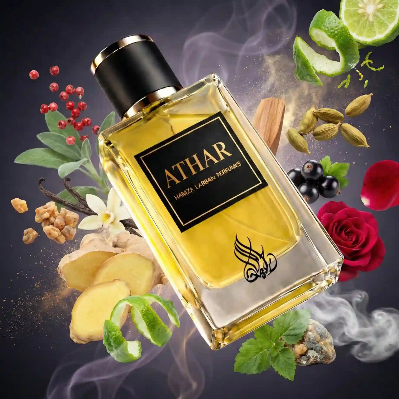 ATHAR for Men
