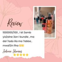 ALLURING ROSE BUNDLE