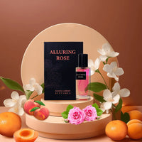 ALLURING ROSE BUNDLE