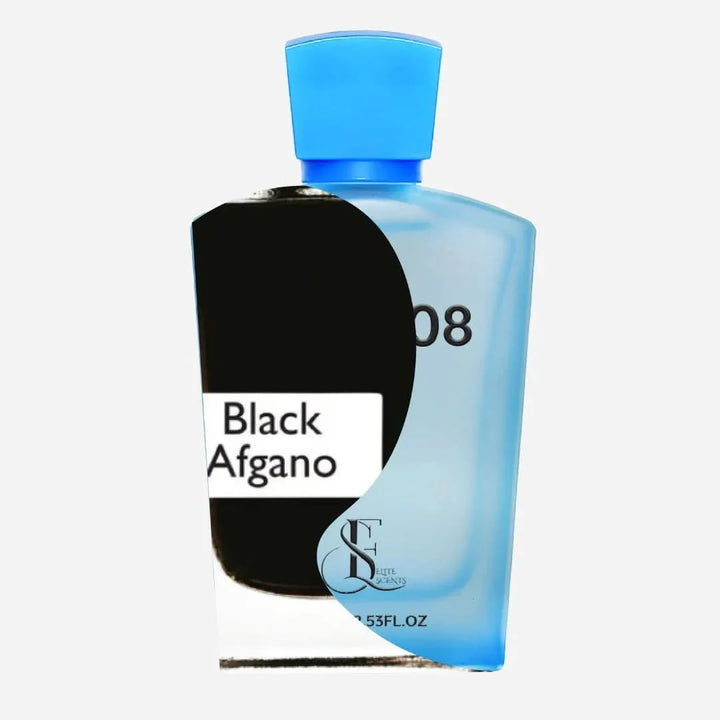 NASOMATTO BLACK AFGANO - WO108 – Hamza Labban Perfumes