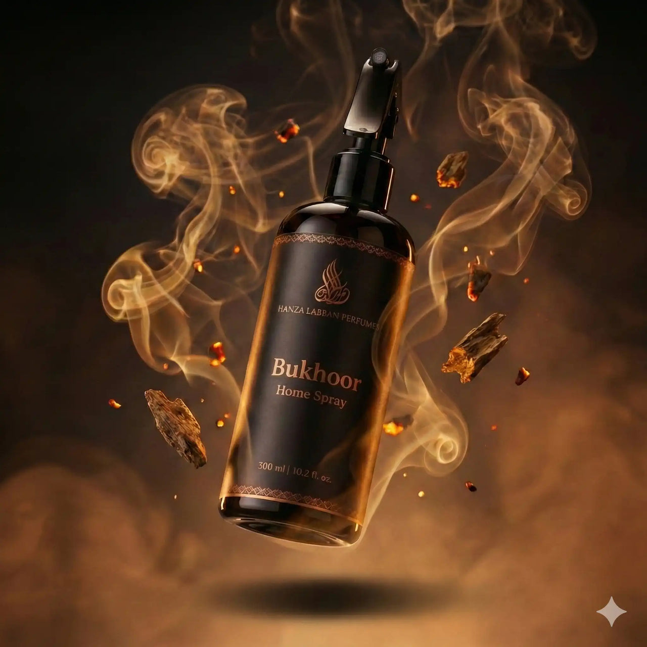 BUKHOOR - Home Spray 300ml