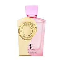 BURBERRY GOLD