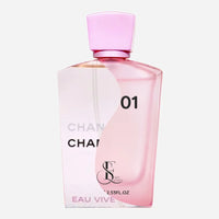 CHANEL CHANCE EAU TENDRE - FL501