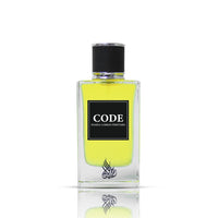 CODE for Men