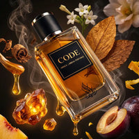 CODE for Men