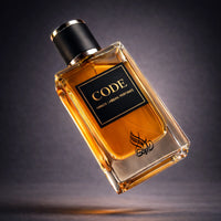 CODE for Men
