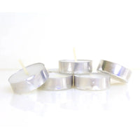 Candles Pack - 6 Pieces (Long Lasting)