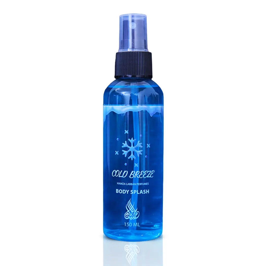 Cold Breeze - Body Splash 150ml
