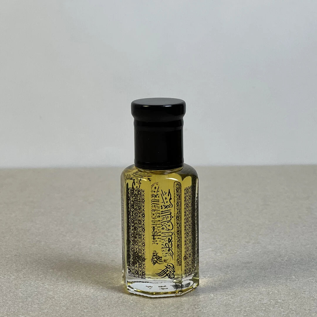 Vanilla Oud