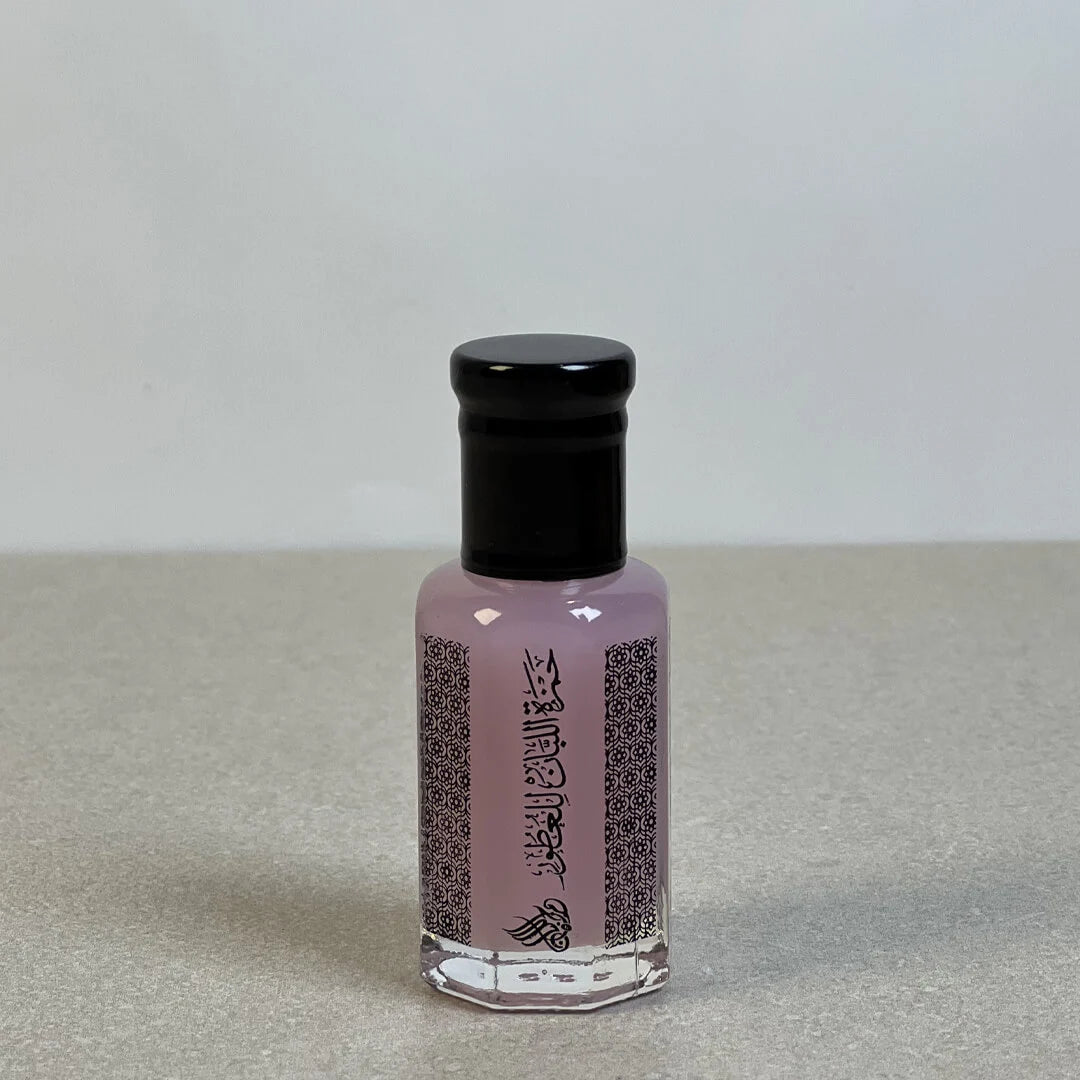 Pomegranate Musk - مسك الرمان