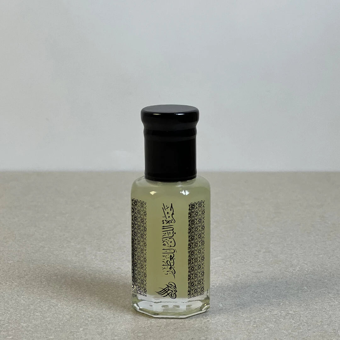 Vanilla Musk - مسك الفانيلا