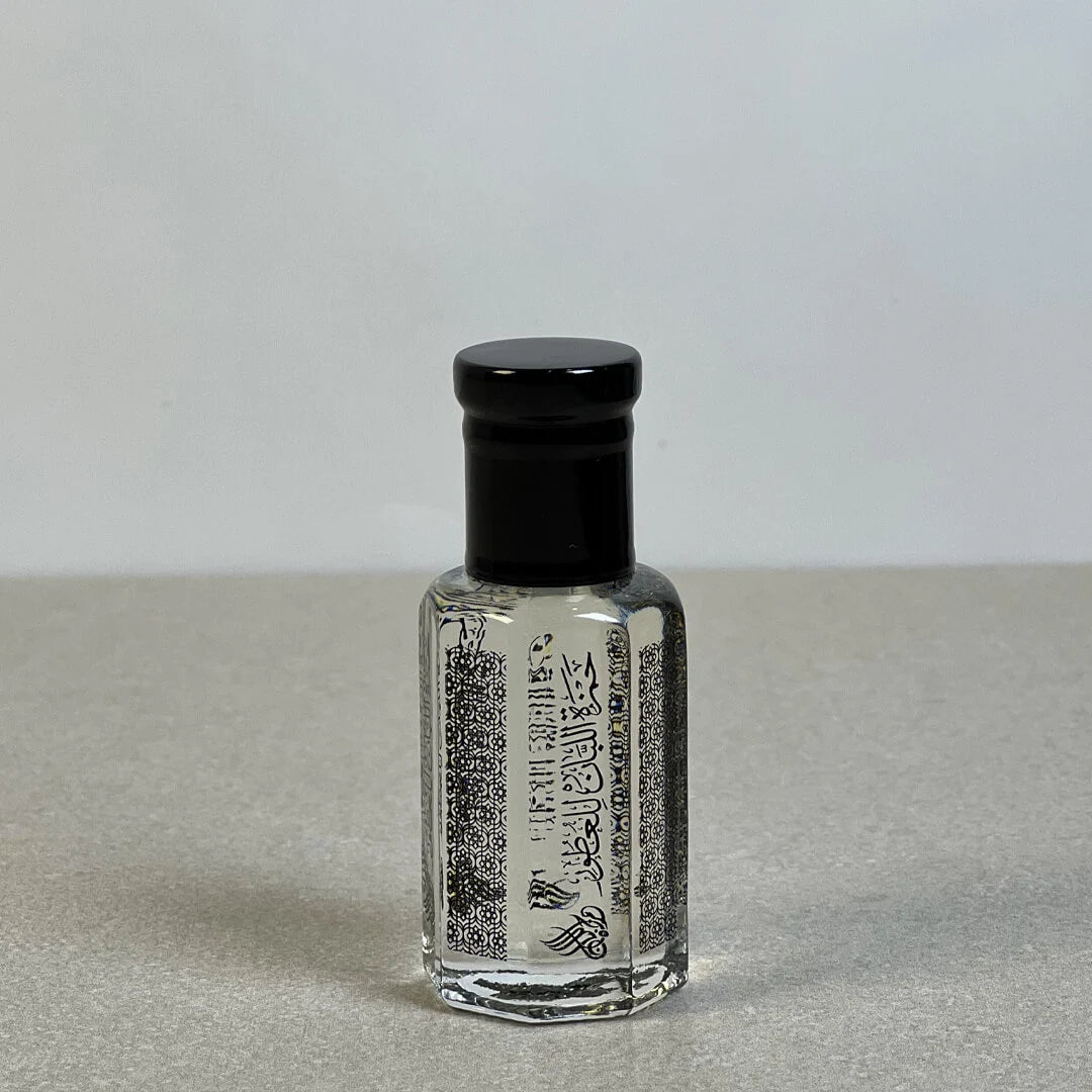 White Musk 'Super'