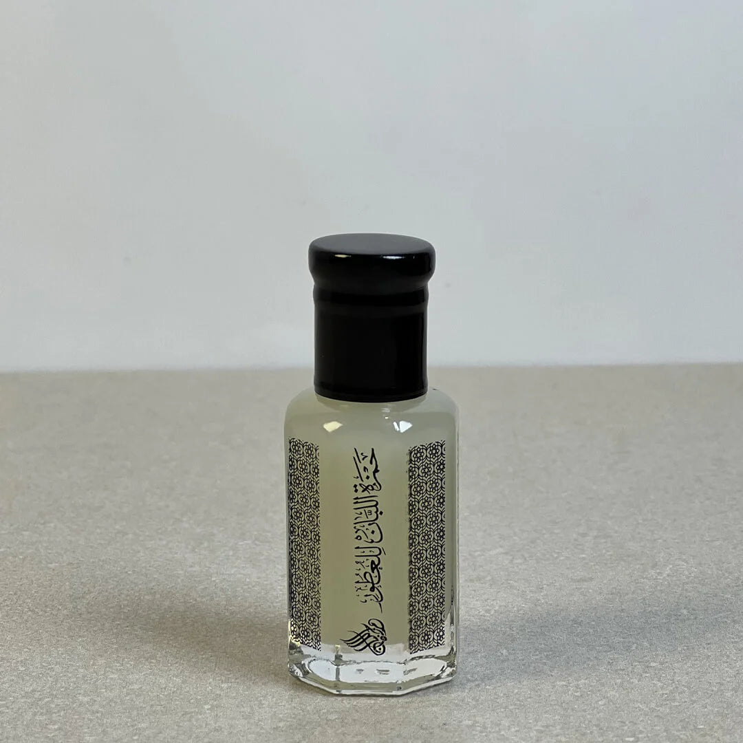 Powder Musk - مسك البودرة