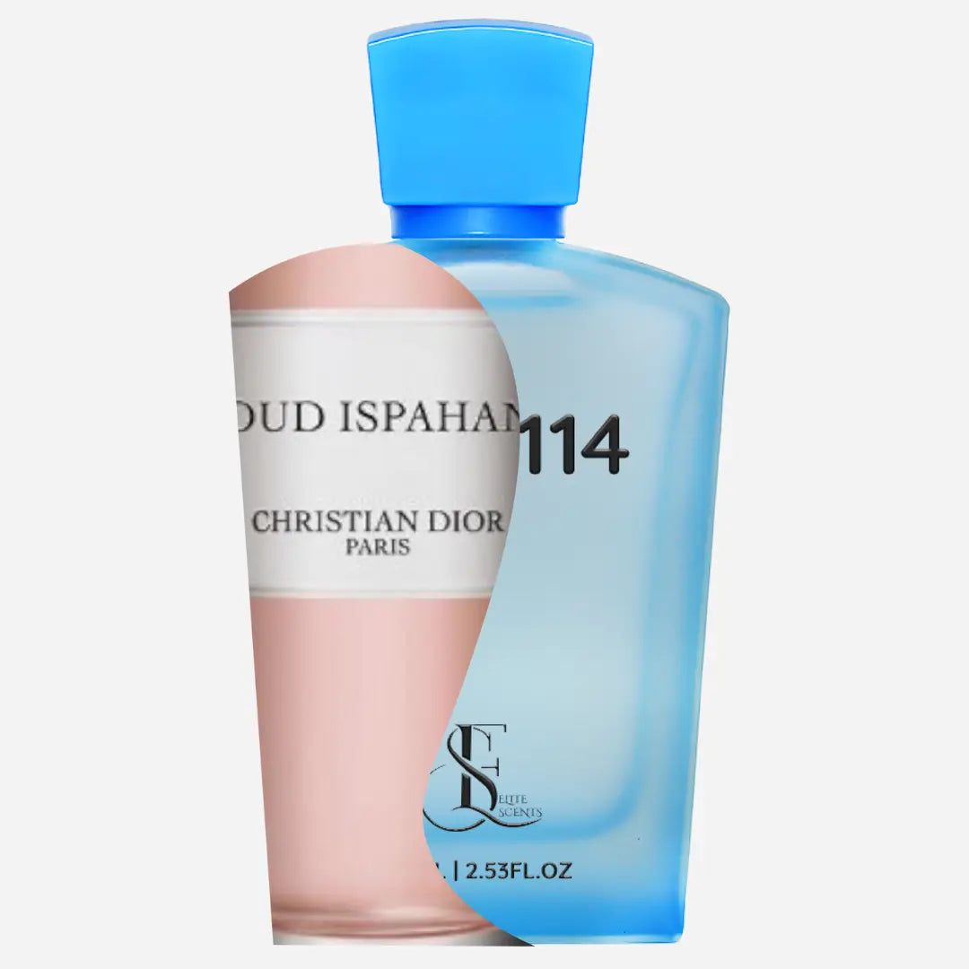 DIOR OUD ISPAHAN - WO114