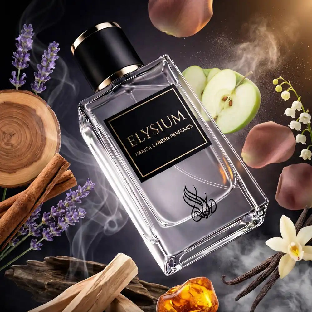 ELYSIUM for Men