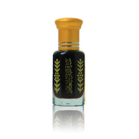 MUSK AL GHAZAL (NATURAL)