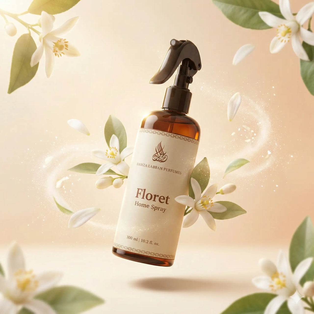 FLORET - Home Spray 300ml