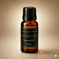 Green Tea - Essential Oil