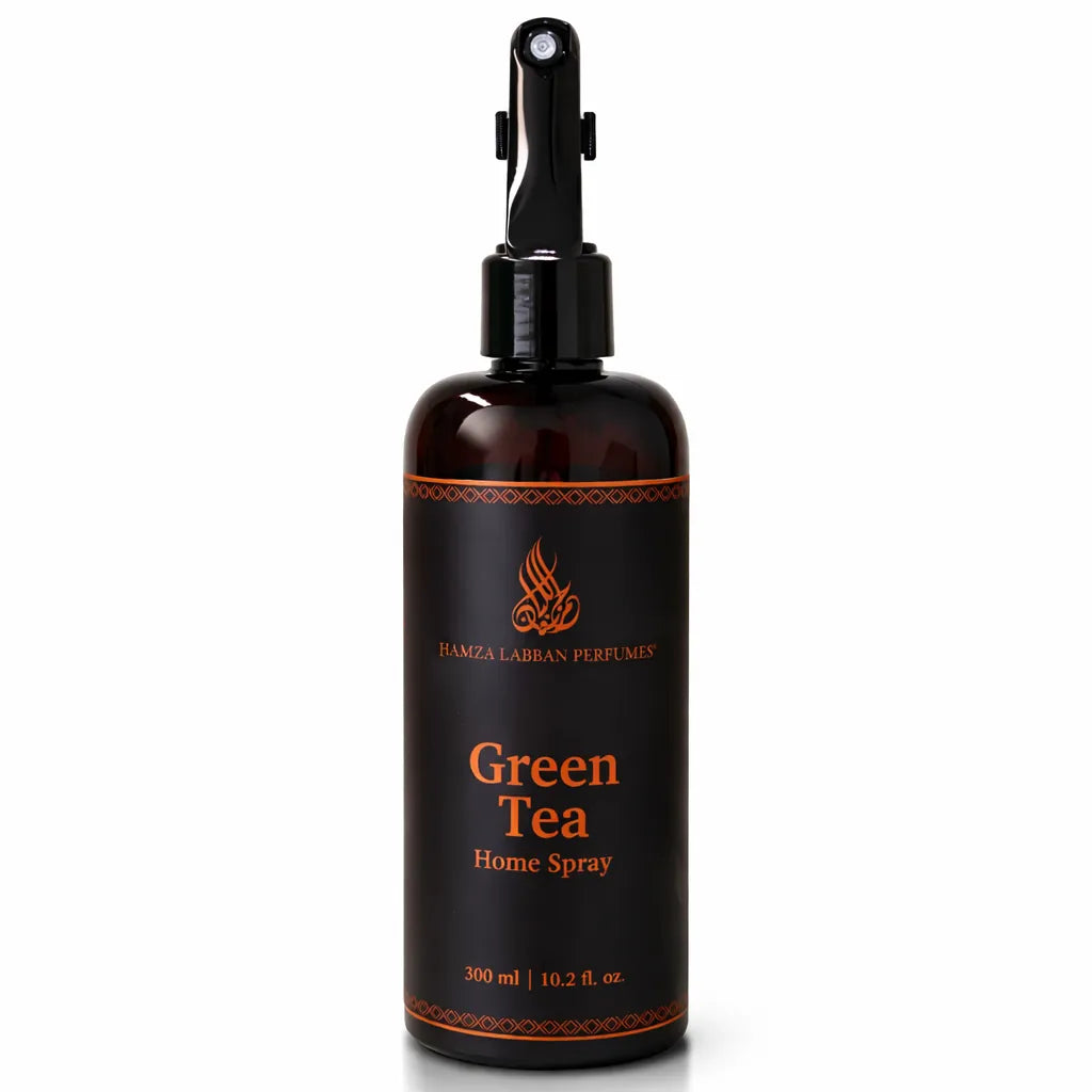 GREEN TEA - HOME SPRAY