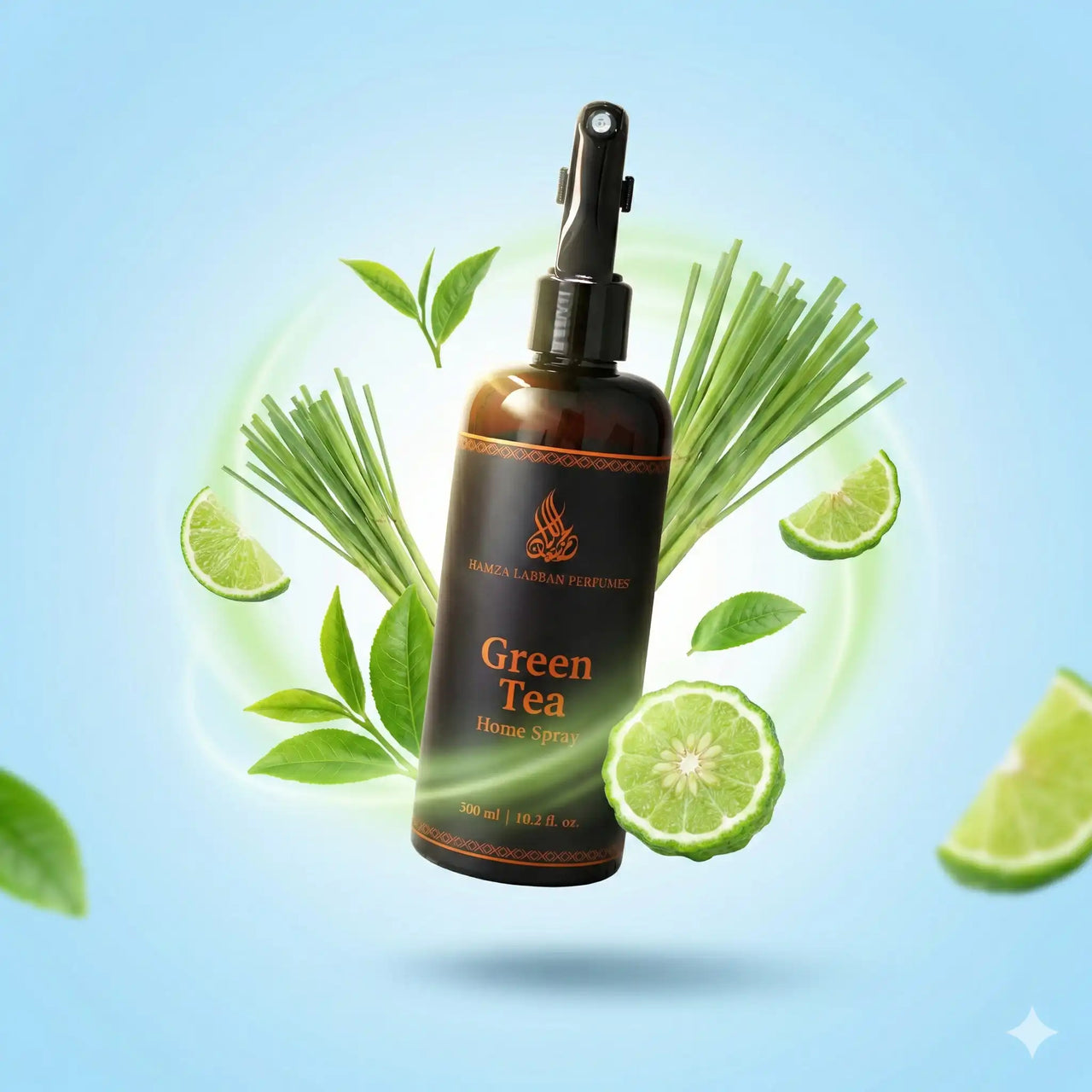GREEN TEA - HOME SPRAY