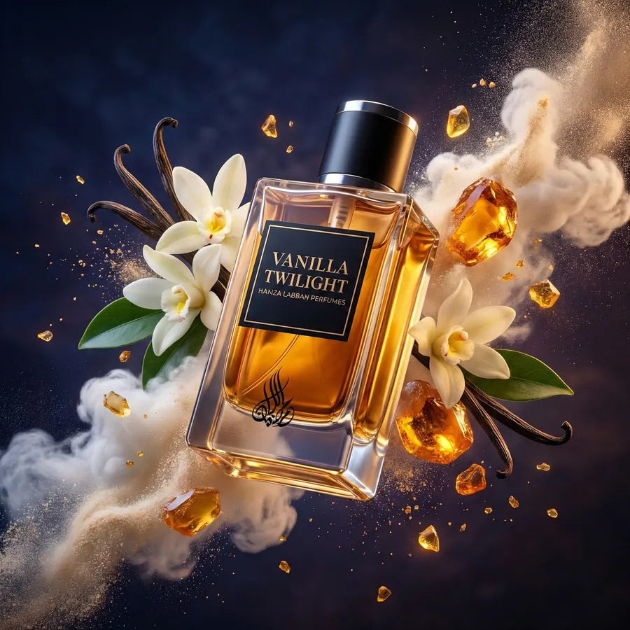Vanilla Twilight for Women