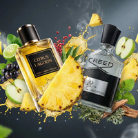 CITRUS LAGOON - INSPIRED BY CREED AVENTUS