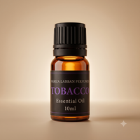 Tobacco - Essential Oil