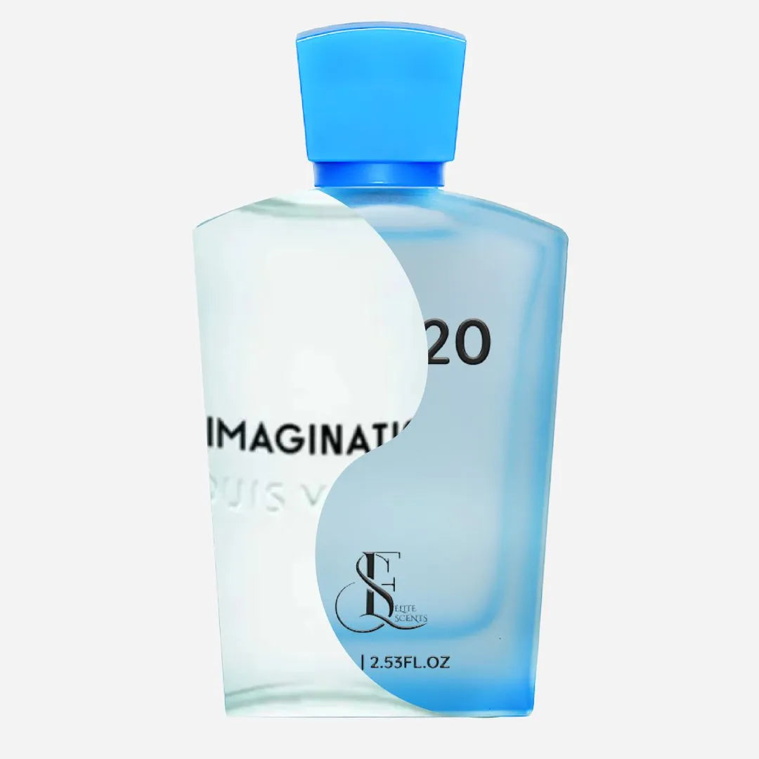 【LOUIS VUITTON 】IMAGINATION LOUIS VUITTON IMAGINATION - FR220 – Hamza Labban Perfumes