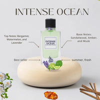 INTENSE OCEAN for Men