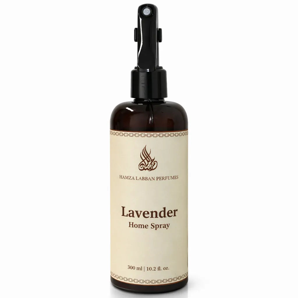 LAVENDER- HOME SPRAY