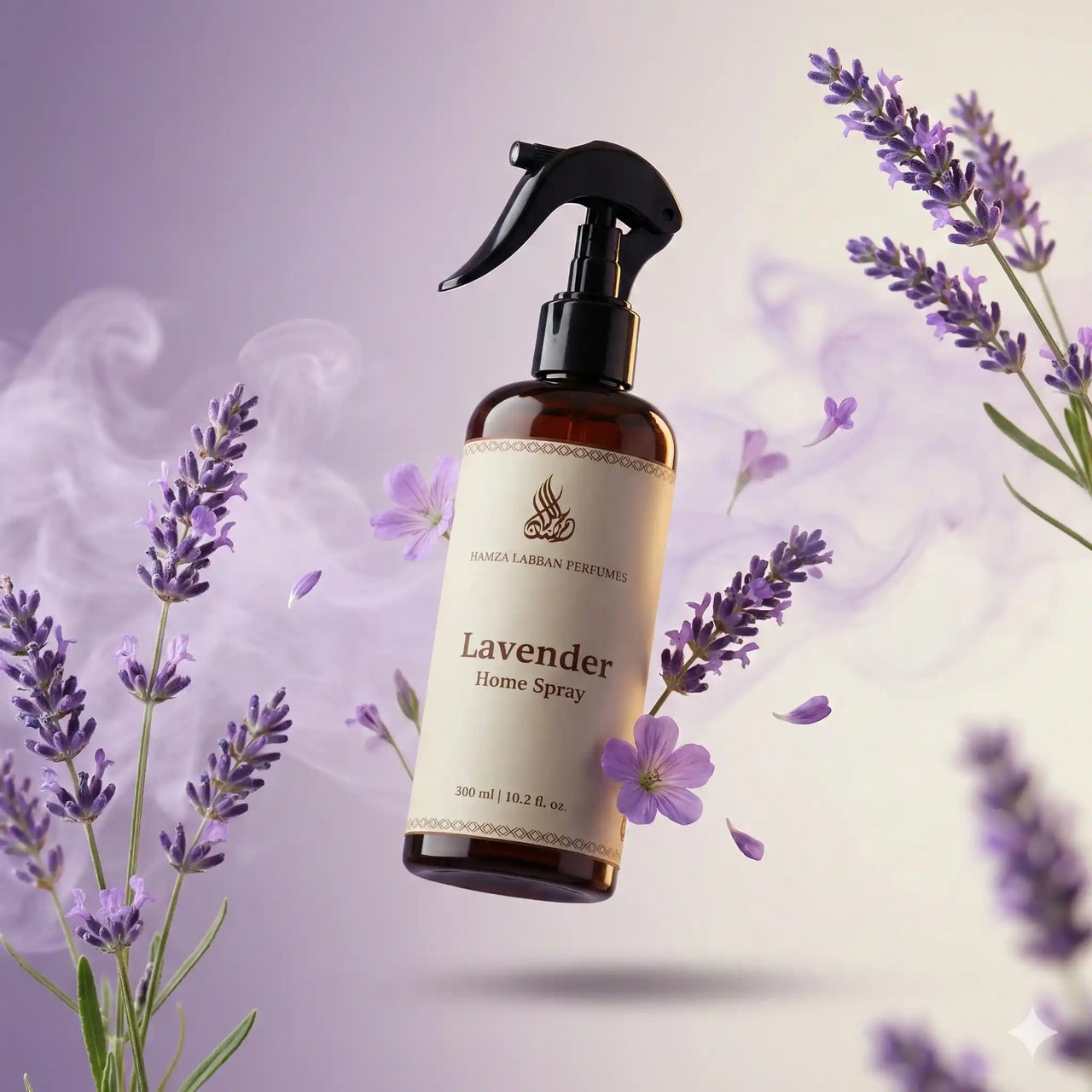 LAVENDER- HOME SPRAY