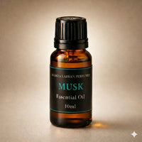 Musk - Essential Oil