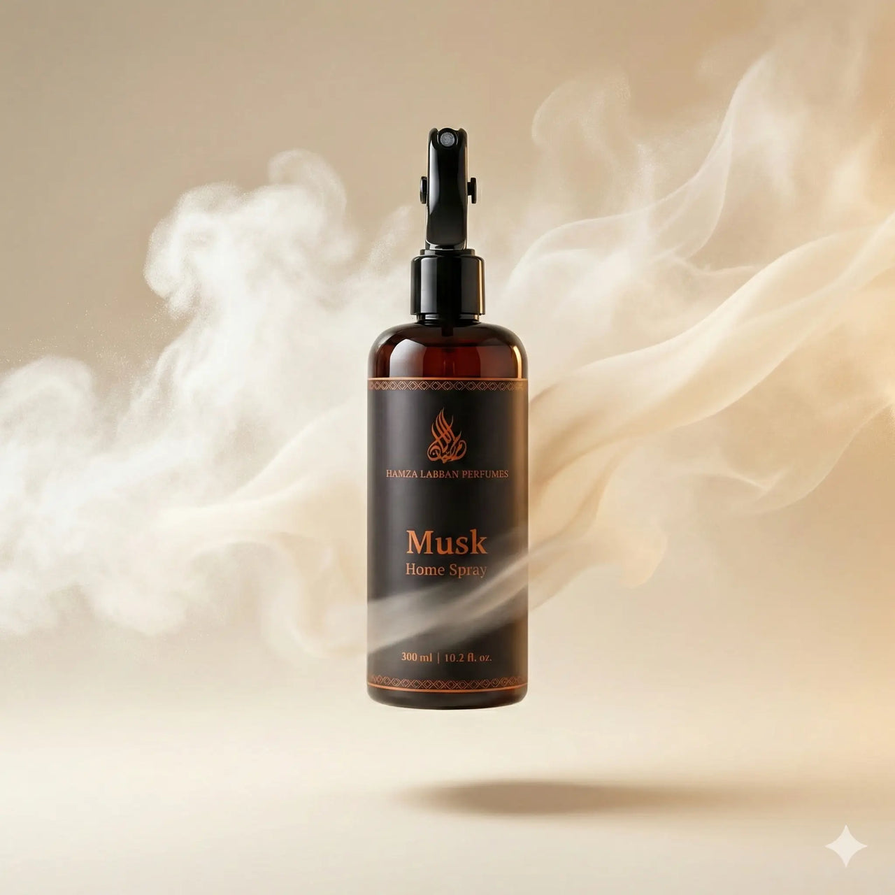 MUSK - Home Spray 300ml