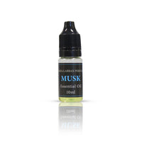 Musk - Essential Oil