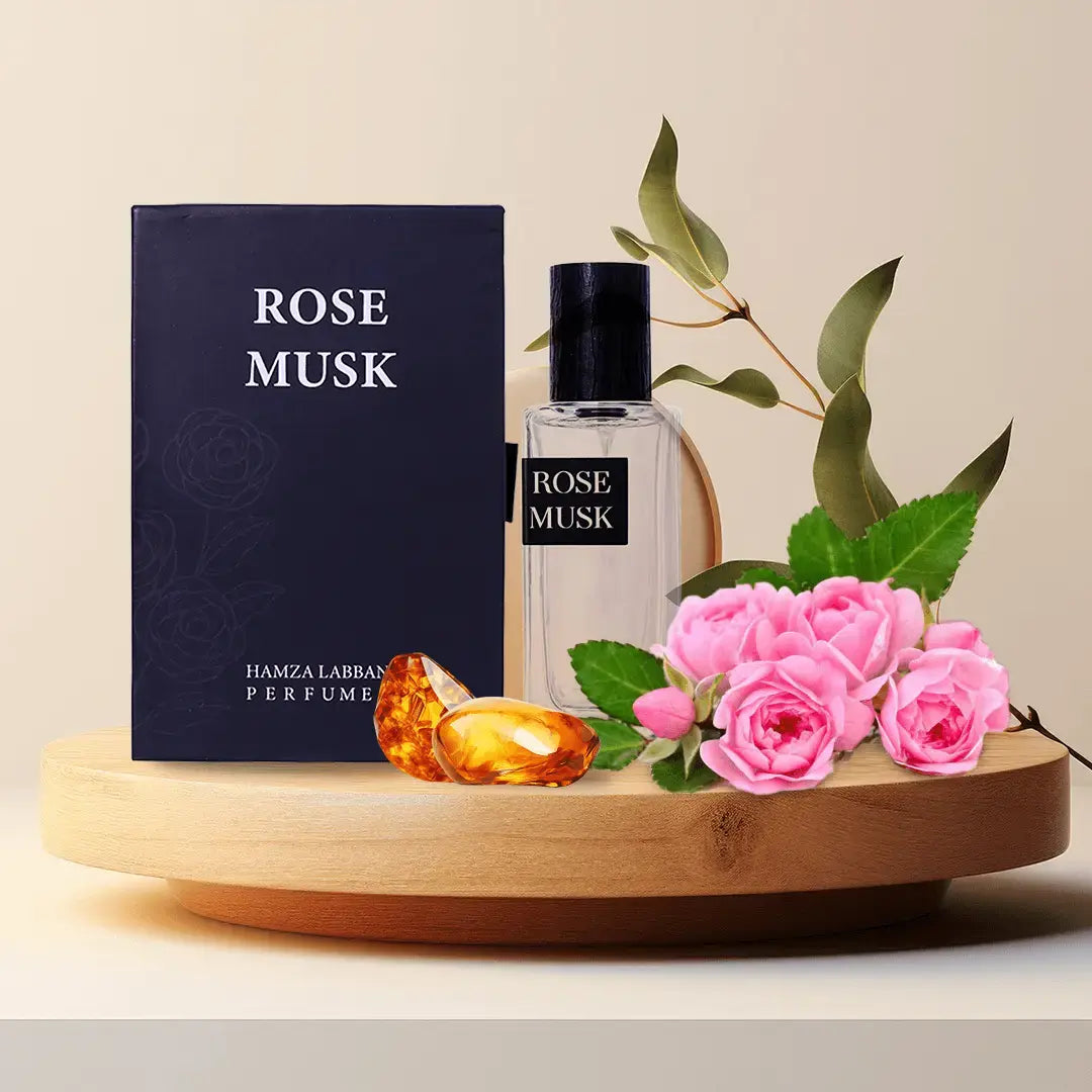 ROSE MUSK BUNDLE