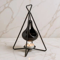 Oil Diffuser - Mabkhara (Style 18)