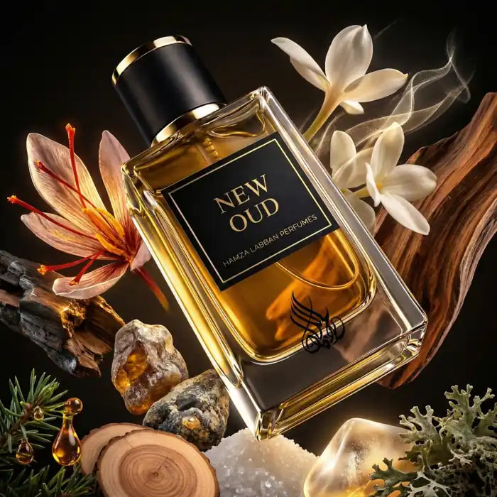 NEW OUD for Men and Women