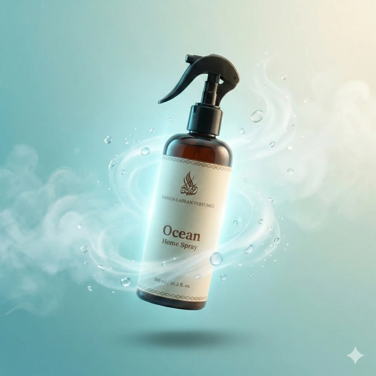 OCEAN - HOME SPRAY